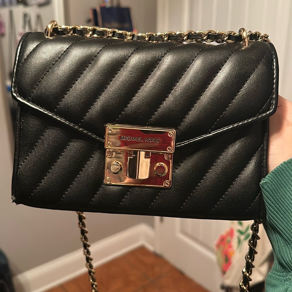 Michael Kors crossbody bag